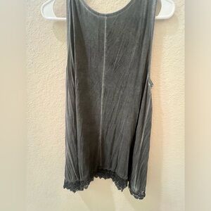 Altar’d State Women’s Detailed Tank Top